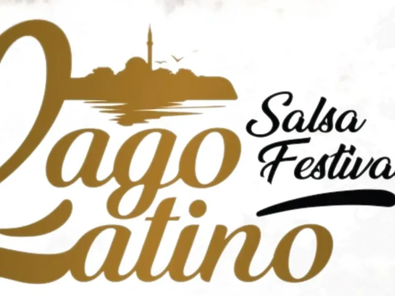 Lago Latino Festival