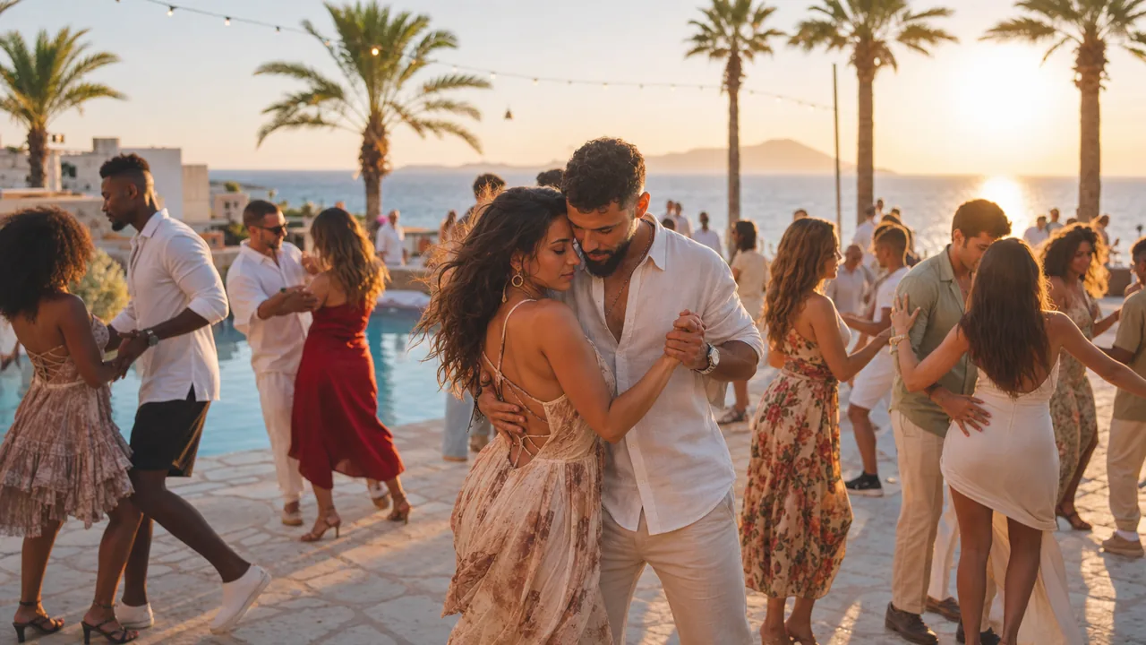 Bachata Festivals in Greece 2026: The Complete Guide