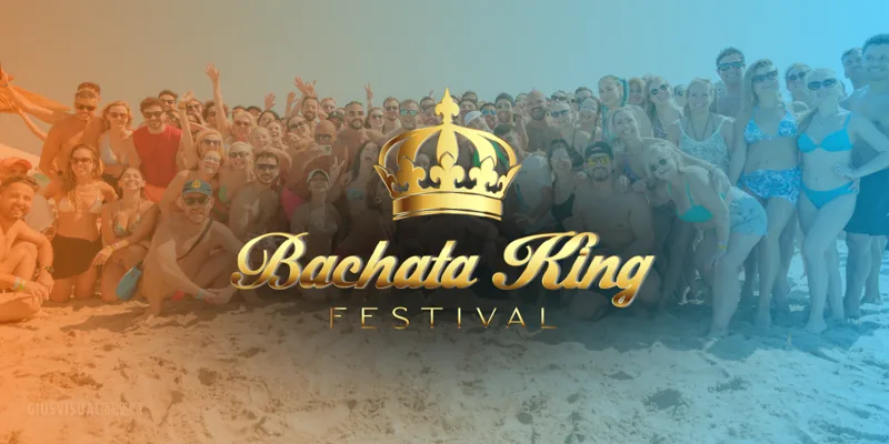 Bachata King Festival 2026